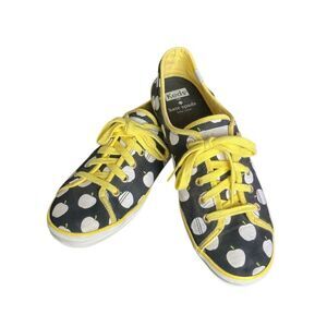 Keds Kate Spade New York The Big Apple Sneakers Size 9